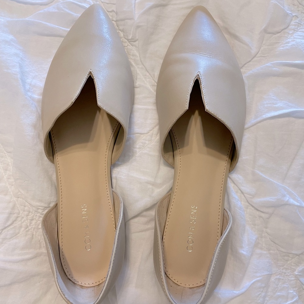 Com & Sens women’s shoes